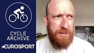 Bradley Wiggins: That's the cruelty of elite sport | Cycle Archive | Eurosport