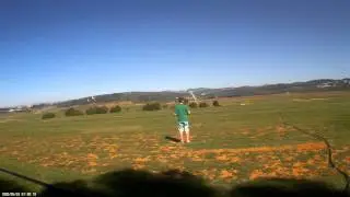dor smilovitz goblin 700c  latrun - amazing flight