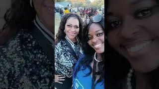 Angel King & The TNT Girlz, Southern Soul Artists, Our Journey#TNT