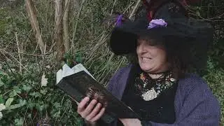 Folktale Inspiration from English Folktales by Neil Phillip