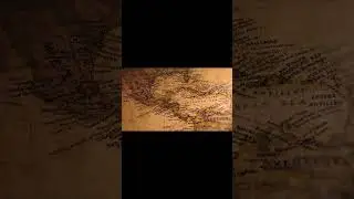 Le cercle de sable des Navajo.