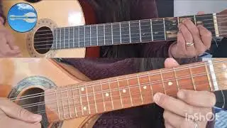 Que hermoso será aquel día | Mandolina | Guitarra