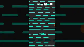 Color Switch - Bling Mode Level 19