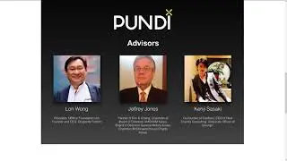 What is Pundi X ?