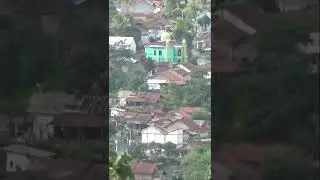 Kalau yang ini desa............heeeemmm..#shorts #youtubeshorts #vidio #kampungindah