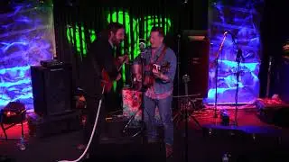 JP Biondo & Roy Williams Live at River Street Jazz Cafe 4/27/2018