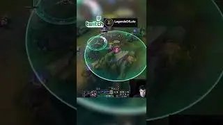 This is how you play vex  #leagueoflegends
