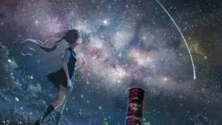 Nightcore - Sad Machine by Porter Robinson