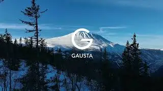 Your adventure begins at Gausta