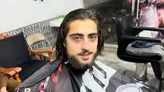 Rx-Haircut Expert ✌️Hair Transformation 😱 | Before After Haircut 💈🔥#haircut #viralvideos 