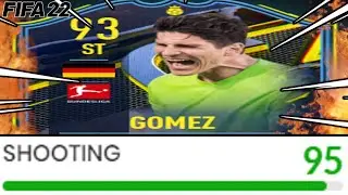 MARIO GOMEZ IS THE BEST HERO CARD!!!!