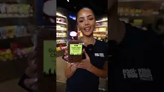 🍫 Dubai Sjokolade p&aring; Fast Candy Oslo City &ndash; Smak Luksusen N&aring;! ✨