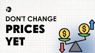 Before You Touch Your Prices… Watch This Revenue Lever Breakdown