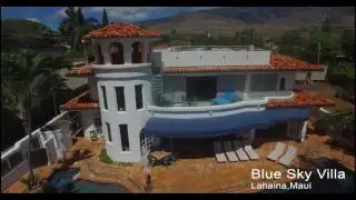 Exotic Estates Villa Specialists