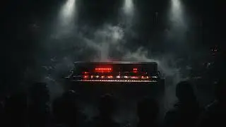 NAROXEP &ndash; Dark Tension Theme | Cinematic Instrumental for Series & Theatre