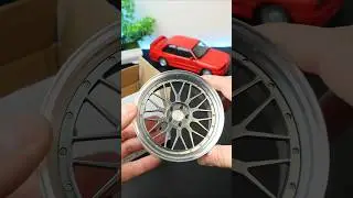 BBS LMs are just 😍Get your mini rims at minirims.com#rims #bbs #petrolhead