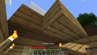 lrts PLay по Minecraft Выживание 1 часть в 2019 году лол. 1 часть