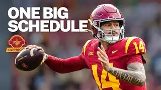 Can USC Survive the 2026 Schedule?