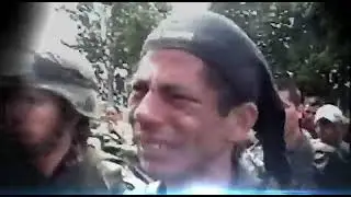 Documental Toma de Mitú: 23 años después al rescate de la verdad de las víctimas. Jefferson Beltrán