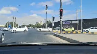 على طريق السلط .. الرجاء الاشتراك بالقناة  ليصلكم كل ما هو جديد