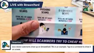 Guess what Police 🚓 Send us a letter (Do Not Ignore This Letter)
