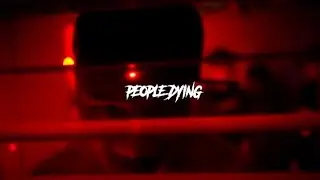 Grammy Boi - People Dying (Official Music Video)