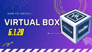 How to install VirtualBox in Windows 11 || Updated Version