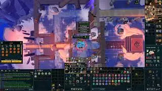 AFK Elite Profane Scabarite - Magic