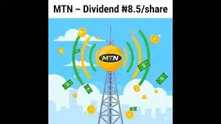 Dividend Stocks in Nigeria