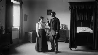 La luna de miel donde amar era poseer — Puebla, 1892