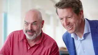 Veilig bij Visma
