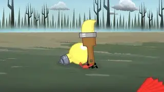 All Lightbrush scenes in II2 17 (SPOILERS!)