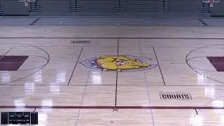 West Allis Central High School vs Shorewood High School Girls Varsity Basketball