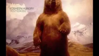 Kosheen   Hungry Tiesto Remix Edit