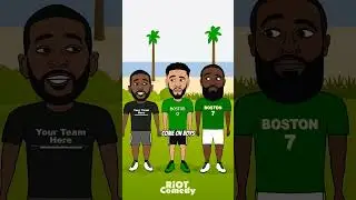 Chris Paul is a free #comedy #nba #cartoon #nbamemes #podcast #nbaplayoffs #goat7to1k #roblox #angel