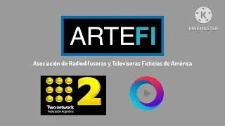 (Fixed) Two Network and El Canal de la Gente are part of MRTV, ARTEFI and Producciones El Chini