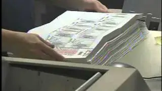 Beginning of the end for public campaign finance system?