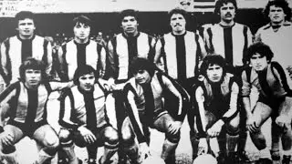 #122 Encyclopedia of Chilean Football - Living Atlas Chile