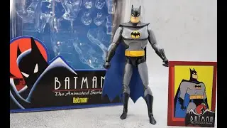 McFarlane Toys: Batman the Animated Series: Batman