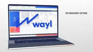Ship Inventory Management System by WAYL - Ship Management Software
