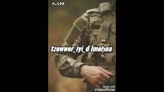 Hamidouche l'armée