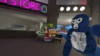 Gorilla Tag pls un ban me