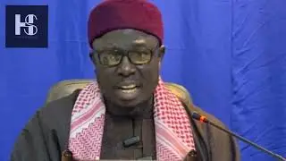 ILIMIN TAURARI || SHEIKH AMINU IBRAHIM DAURAWA