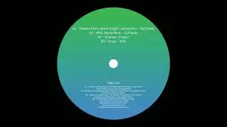 [New Vinyl Release] Various &ndash; Toolroom Sampler Vol. 20