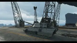 World Of Tanks ! Operation Boiling Point ! Guaranteed No Death Guide On Rigorous Difficulty !