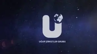 Uğur Şirketler Grubu Tanıtım Videosu 2017