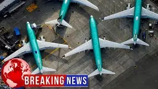 FAA says more than 300 Boeing 737 jets may have faulty wing parts