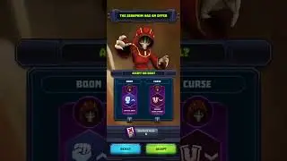 Mighty DOOM - Mega-ton-Quest with Explosive Weapons Only (English, Bloodless)