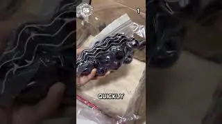 2 Genius Hacks to Vacuum-Seal Bags Without a Machine!