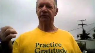Practice Gratitude Success  31 #396 Rob Fore, Jackson & Christi Kelly